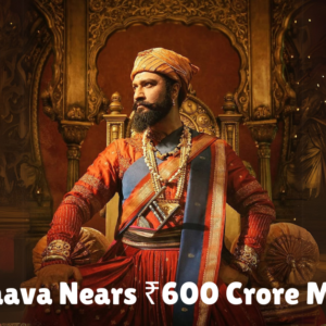Chhaava box office collection 2025