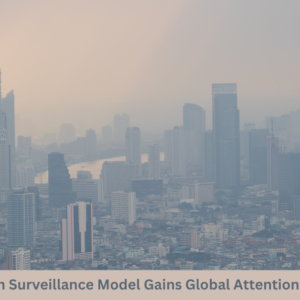 Global health security initiative