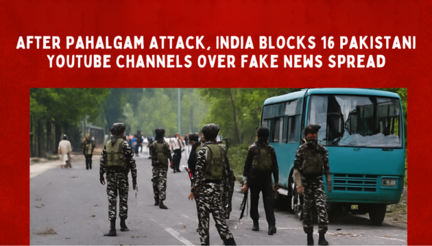 Pahalgam attack update