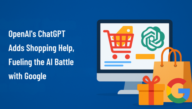 ChatGPT shopping assistant