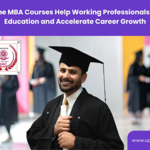 MBA for Working Professionals