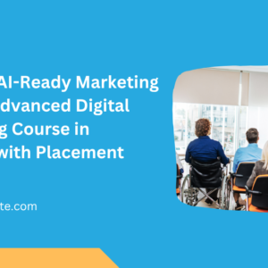 Advanced Digital Marketing Course in Mumbai-DGmark Institute