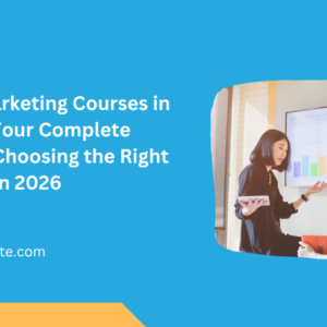 Digital Marketing Institute in Borivali-DGmark Institute