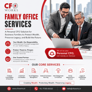 family Service in mumbai-cfo works