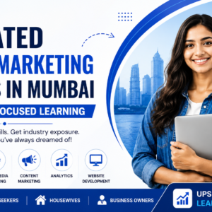 Best Digital Marketing Institute In Mumbai