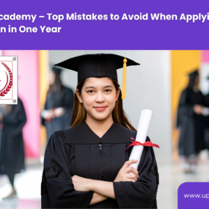 Graduation After Study Gap - Upgyan Academy