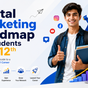 Best Digital Marketing Institute in Mumbai-DGmark Institute
