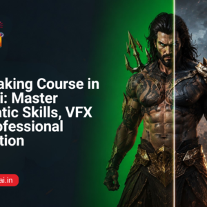 Film Making Course in Andheri-Future Ai